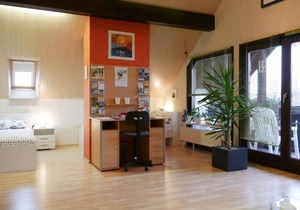 Ferienwohnung Eva-Maria