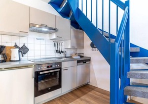 Ferienwohnung in St. Peter-Ording.