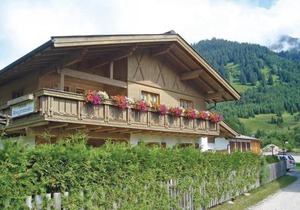 Ferienwohnung In Lermoos