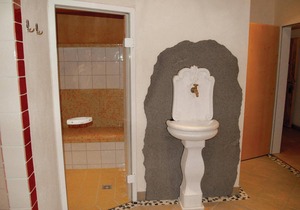 Ferienwohnung Kirchberg