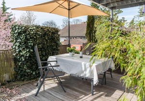 Ferienwohnung Kunstmann