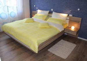 Ferienwohnung Loreley