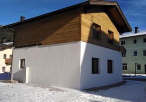 Ferienwohnungen Recherhof