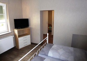 Ferienwohnungen Schoor