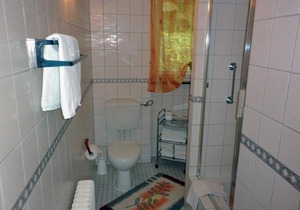 Ferienwohnungen Schoor