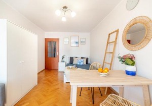 Finest Apartments - Jagiellońska 10D