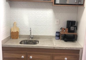 Flat no Hotel Samba Cabo Frio