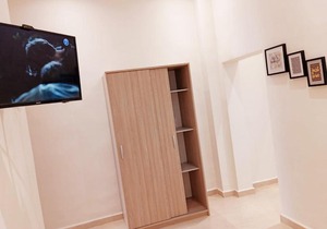 Flat Studio Hassan Centre Rabat