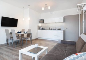 For 4 guests | only 500m from the beach