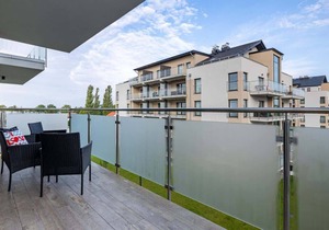 For 4 guests | only 500m from the beach