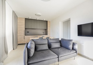 Forgotten Garden Villa 4*