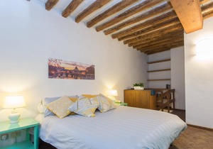 Fori Imperiali Cozy Apartment