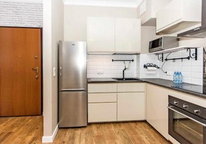 Four - Neptun Park by OneApartments