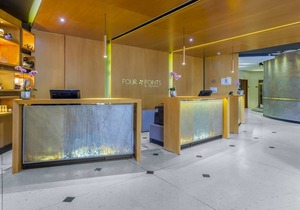 Four Points by Sheraton Medellin