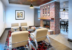 Four Points by Sheraton Charleston