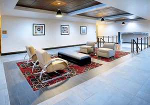 Four Points by Sheraton Charleston