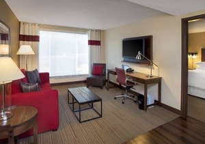 Four Points by Sheraton Charleston