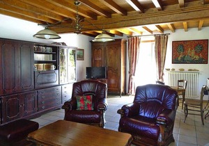 150 m² House ∙ 4 bedrooms ∙ 8 guests