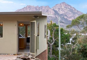 Freycinet Sanctuary 5