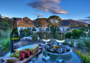 Freycinet Stone Studio 5 - Greystone