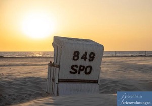 Friesenhain Ferienwohnungen