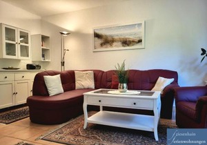 Friesenhain Ferienwohnungen