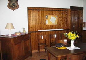 Gîte Communauté de communes Brenne - Val de Creuse-Douadic, 3 pièces, 5 personnes - FR-1-591-38