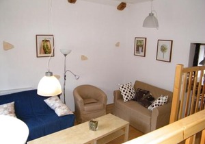 Gîte Maison Neuve Grandval