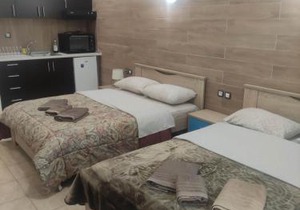 G M 3 ROOMS KENTPO in the heart of the city