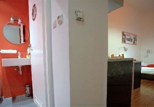 GALLERY VIII - apartamenty w krakowie