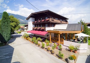 Gasthof Pension Alpenblick