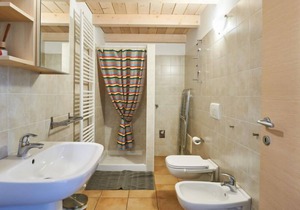 Gelsomino by Interhome