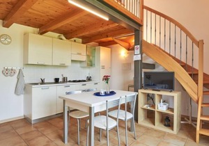 Gelsomino by Interhome