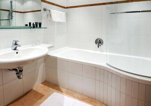 Giggi Suite by Interhome