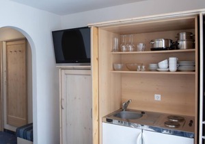 Giggi Suite by Interhome