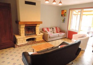 Gite La Gonfrière, 4 bedrooms, 8 persons