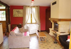 Gite La Gonfrière, 4 bedrooms, 8 persons