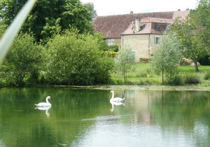 Gite Limeuil, 4 bedrooms, 7 persons