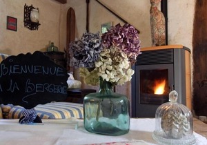 Gite Sainte-Opportune, 2 bedrooms, 4 persons