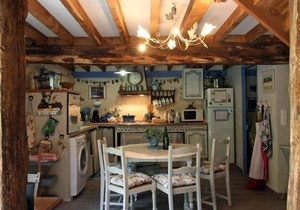 Gite Sainte-Opportune, 2 bedrooms, 4 persons