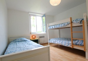 Gite Vains, 2 bedrooms, 6 persons