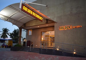 Golden Residency