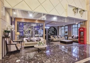 Golden Tulip - Aesthetics