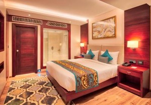 Golden Tulip Essential Jaipur