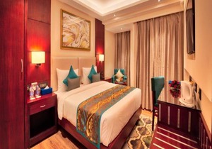 Golden Tulip Essential Jaipur