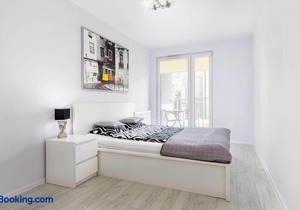 Good Time Apartments Strzelecka A