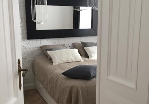 Goodnight Warsaw Apartments Targowa