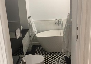 Goodnight Warsaw Apartments Targowa