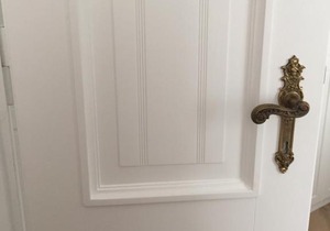 Goodnight Warsaw Apartments Targowa