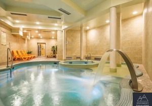 Gorące Źródła SPA